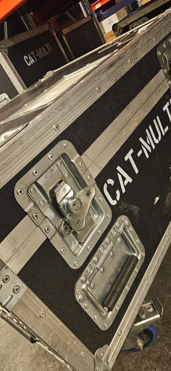 Cat6a multi 70m (3x cat6a+ 4x xlr+ 1x 230v)
