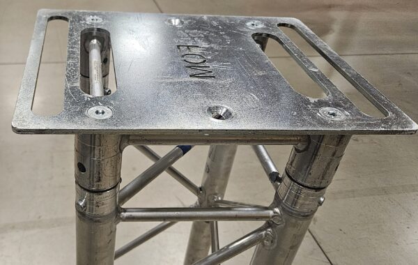 H30V Trossplatta 40x30cm Topplatta