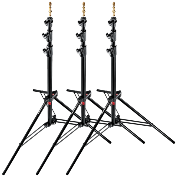 Manfrotto 1004 BAC - Bild 2