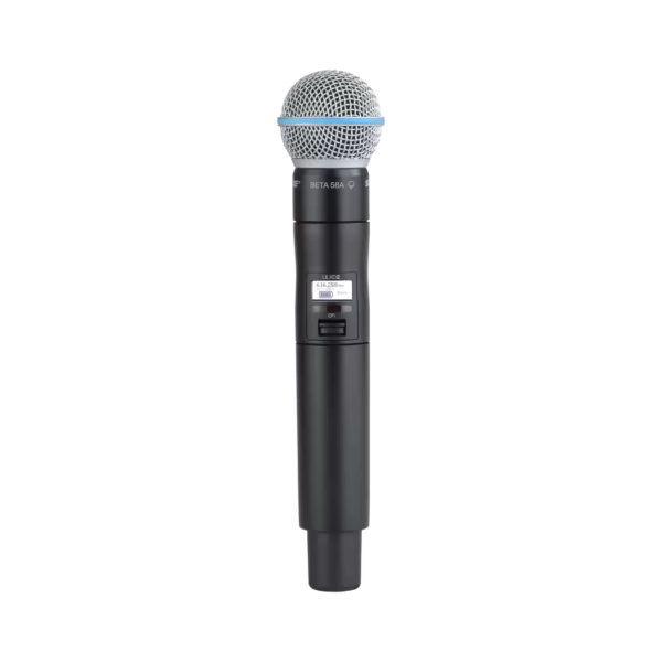 Shure ULXD B58