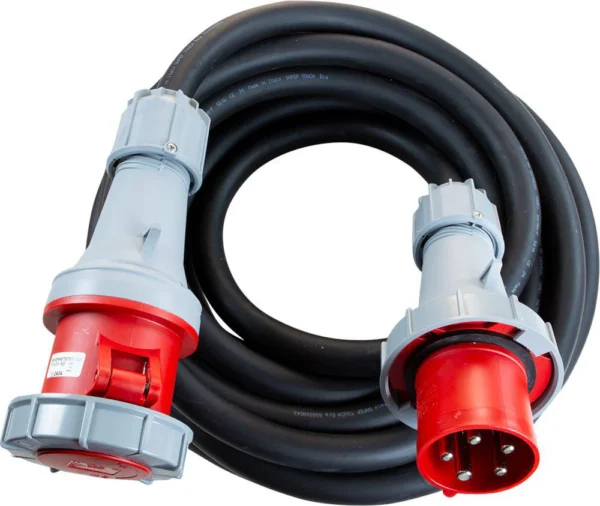 63A kabel 10m