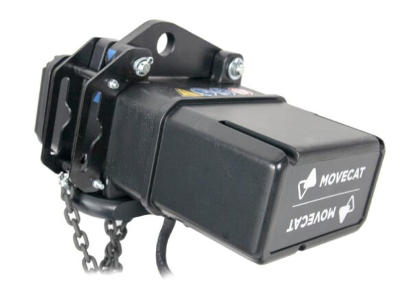 Movecat D8+ 250kg