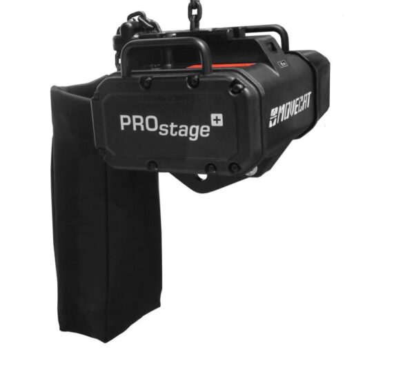 Movecat D8+ 500kg