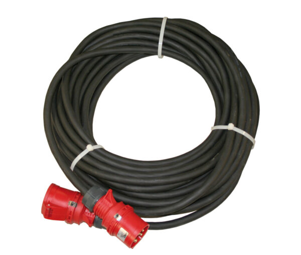 32A kabel 20m