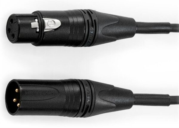 XLR 2m