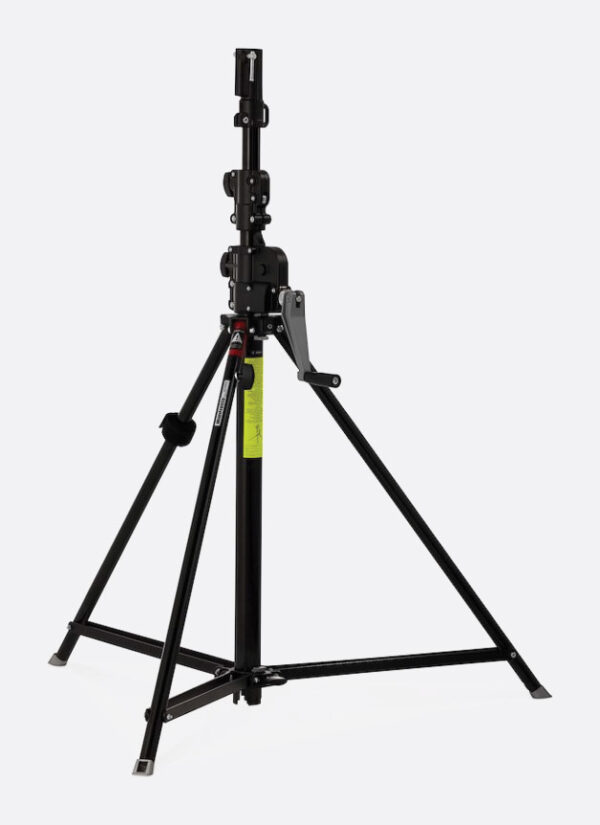 Manfrotto 087 3,70m 30kg