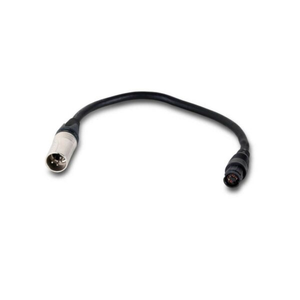 Sceptron - XLR4 - BBD 0,25m