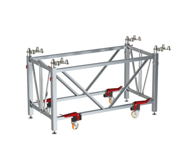 Sixty82 - Arena Frame - Singleram