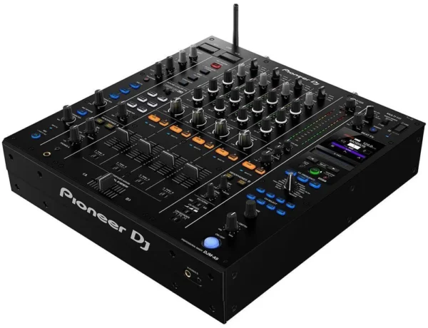 Pioneer DJM 900