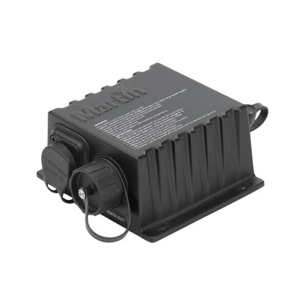 PDE Junction Box