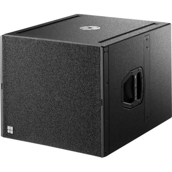 d&b Audiotechnik Qsub