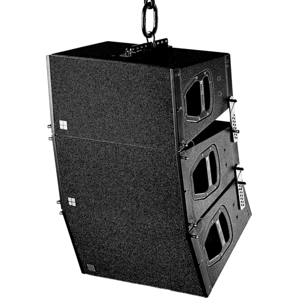 d&b Audiotechnik Q1