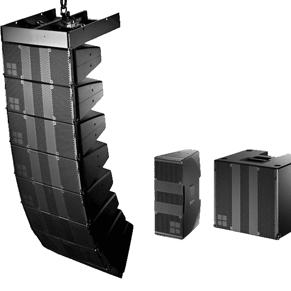 d&b Audiotechnik T10