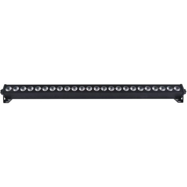 Qtx C-Bar 24x3w RGB