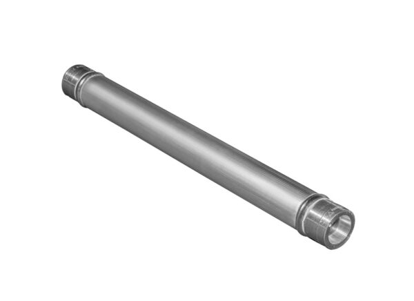 Prolyte T-48-CC050CC 0,5m silver