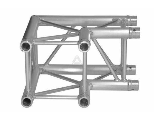 Prolyte H30V-C003 90° silver