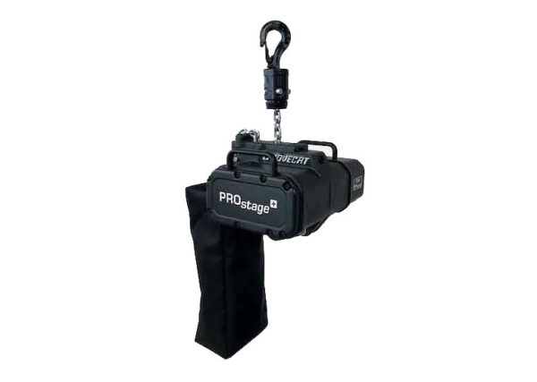 Movecat D8+ 1000kg