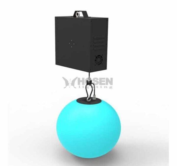 Kinetic (china)  - 30cm boll