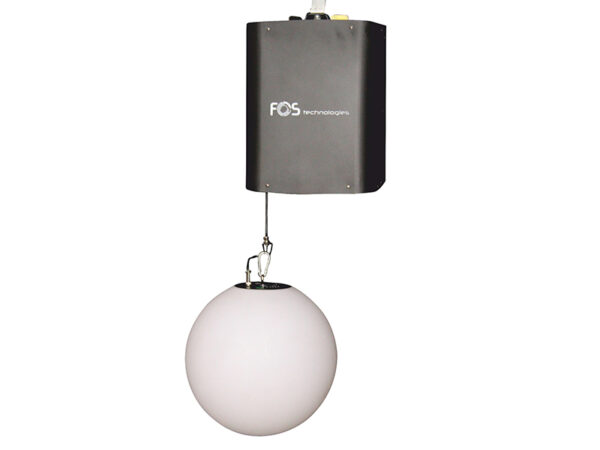 Kinetic (FOS) - 35cm boll