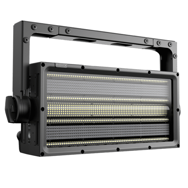 ROXX S2 Cluster