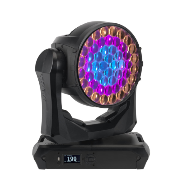 Martin MAC Quantum Wash