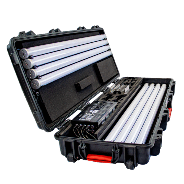 Astera FP1 Titan Tube