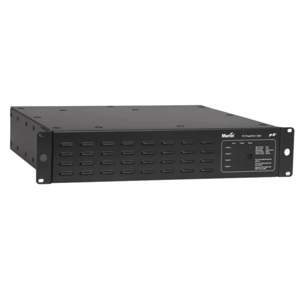 Martin VDO - PowerPort 1500