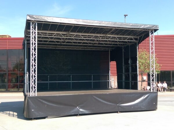Stagemobil L