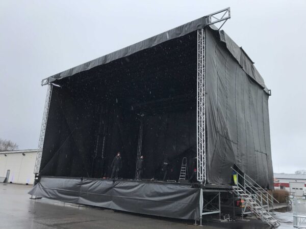 Smartstage 180
