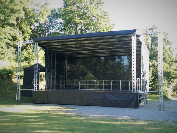 Stagemobil XXL