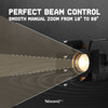 BeamZ BTK050Z-3 Mini Fresnel - Bild 3